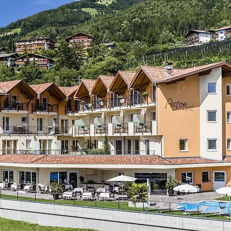 Astor Hotel Скена Экстерьер фото