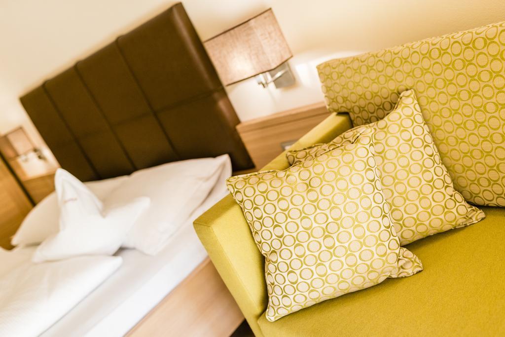 Astor Hotel Скена Номер фото
