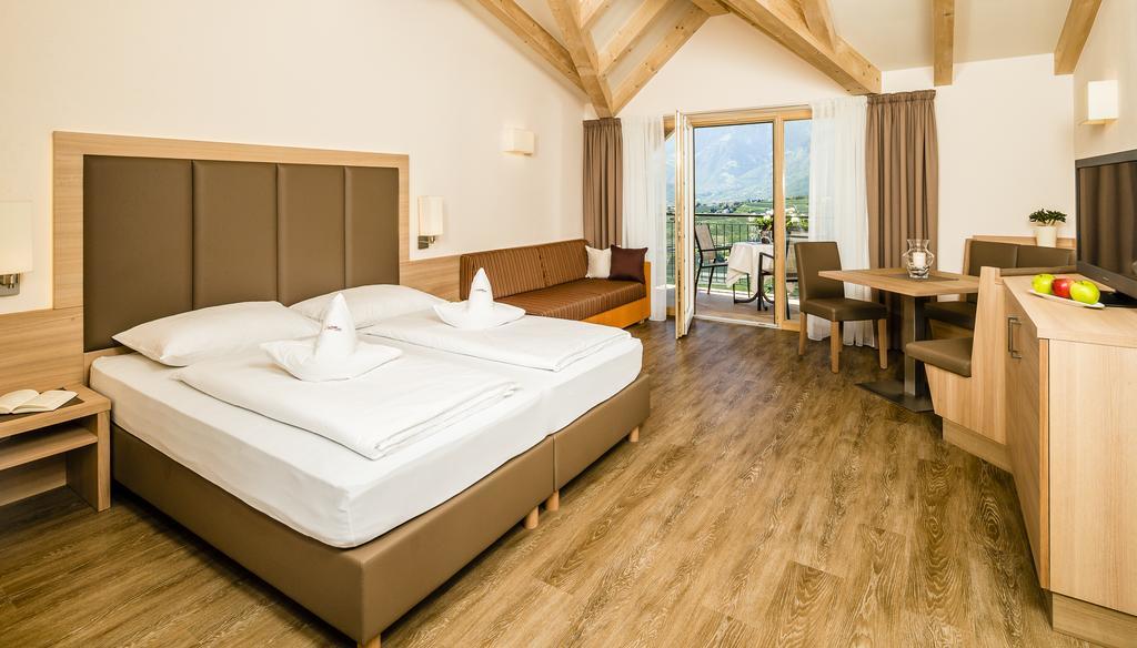 Astor Hotel Скена Номер фото