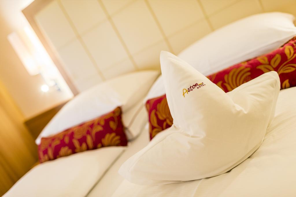 Astor Hotel Скена Экстерьер фото